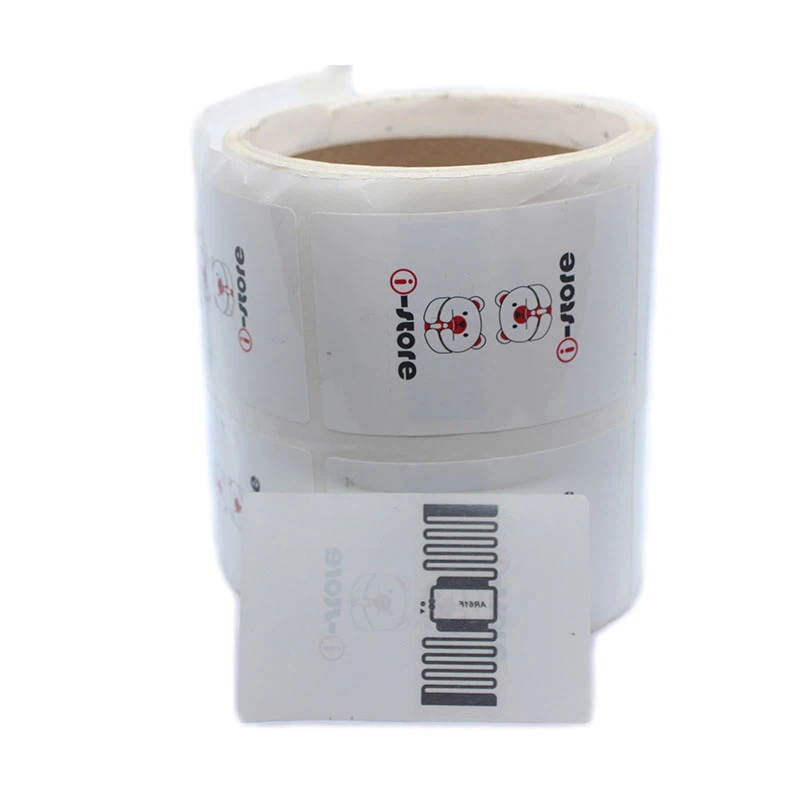 Роздрібна RFID-мітка