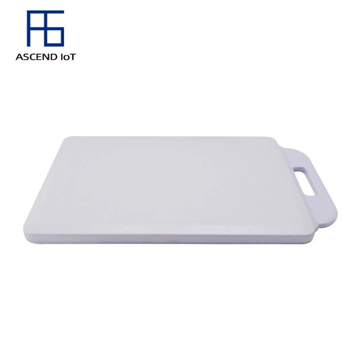 RFID Attendance Card