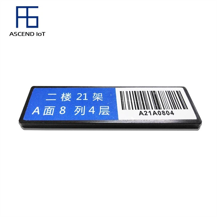 rfid epoxy tag