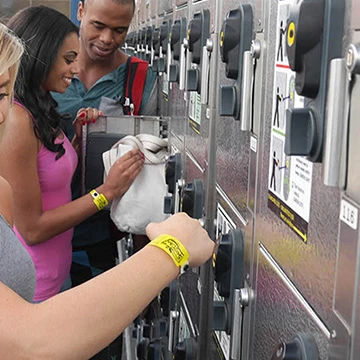 Перехід без ключа: переваги браслетів RFID для безпеки кабінету