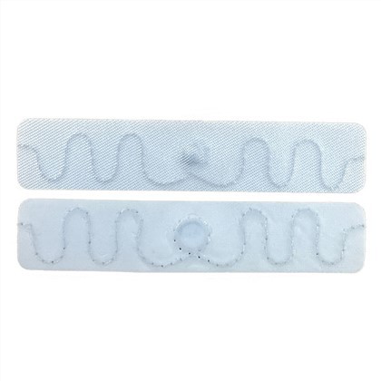 RFID-мітка для прання типу прасування